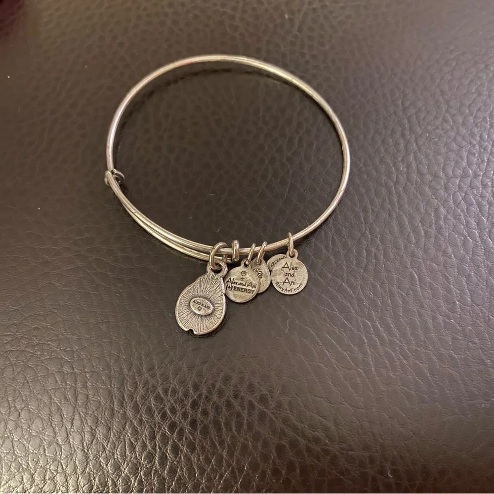 Alex and Ani bracelet